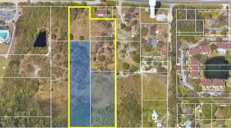 1205-1209 W Alexander Street Plant City FL 33563