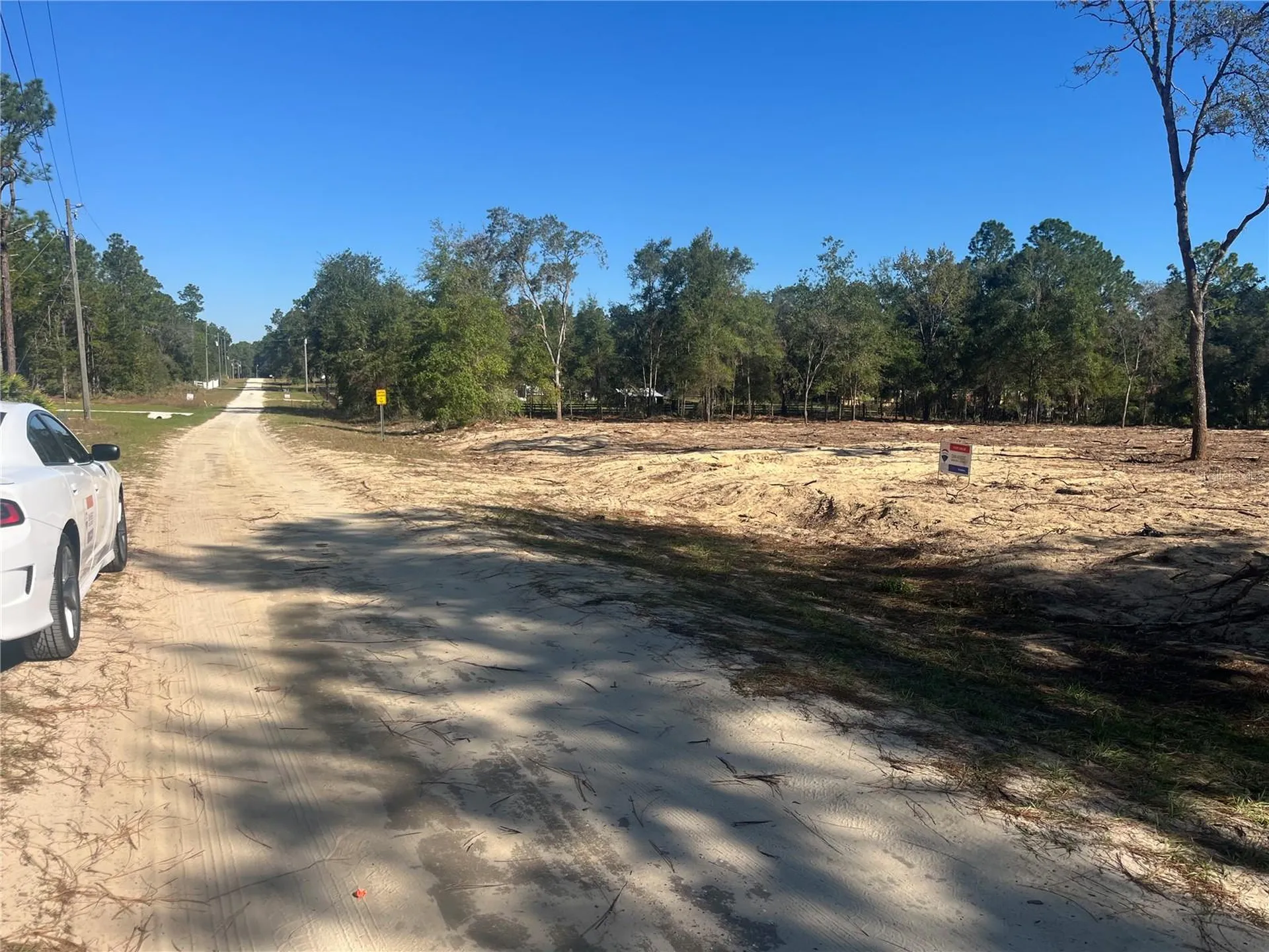 Tbd SW 136 Avenue Ocala FL 34481