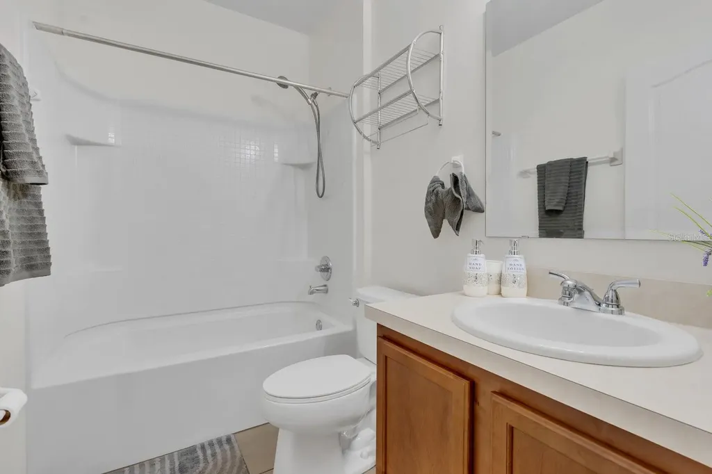 1801 Stargazer Trail Kissimmee FL 34758