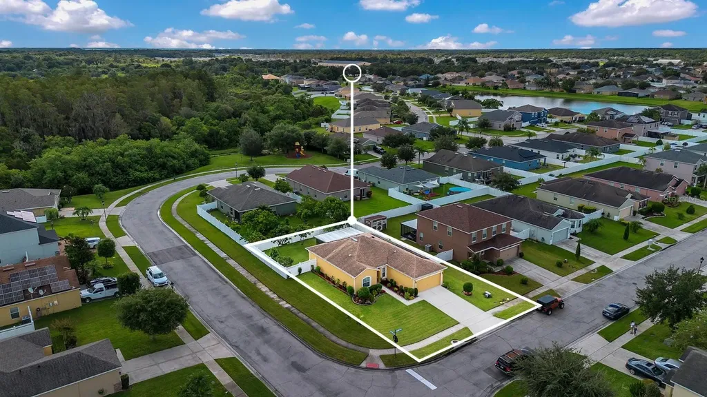 1801 Stargazer Trail Kissimmee FL 34758