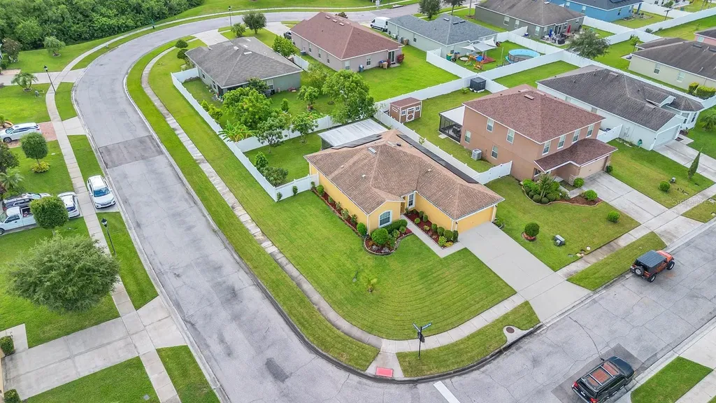 1801 Stargazer Trail Kissimmee FL 34758