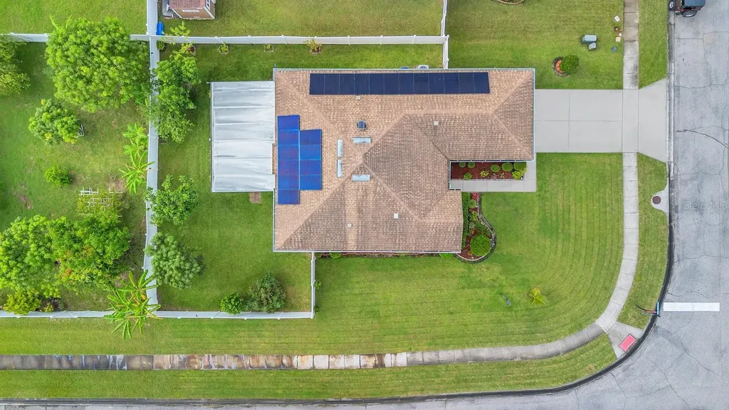 1801 Stargazer Trail Kissimmee FL 34758