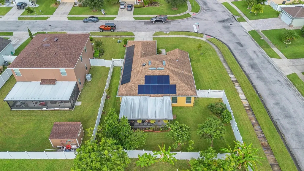 1801 Stargazer Trail Kissimmee FL 34758