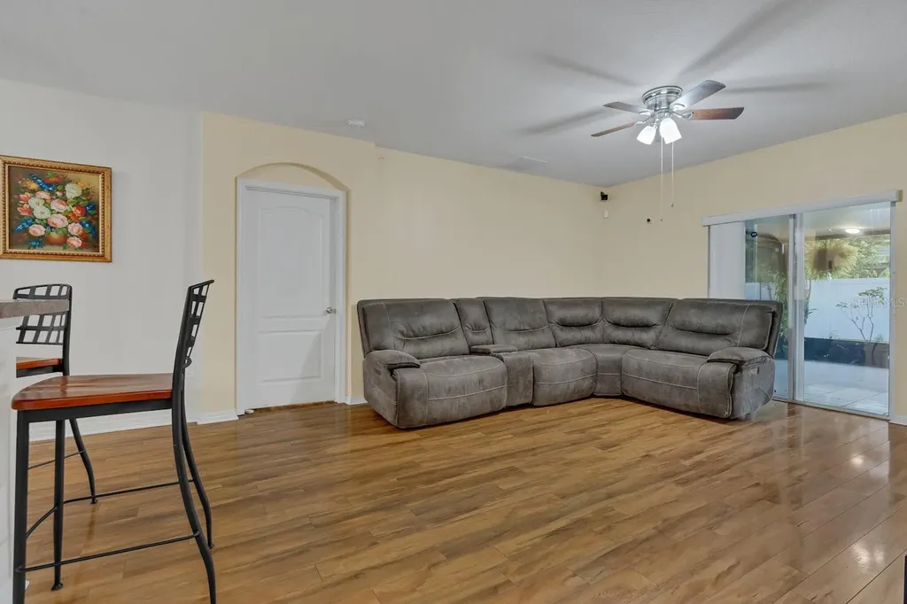 1801 Stargazer Trail Kissimmee FL 34758