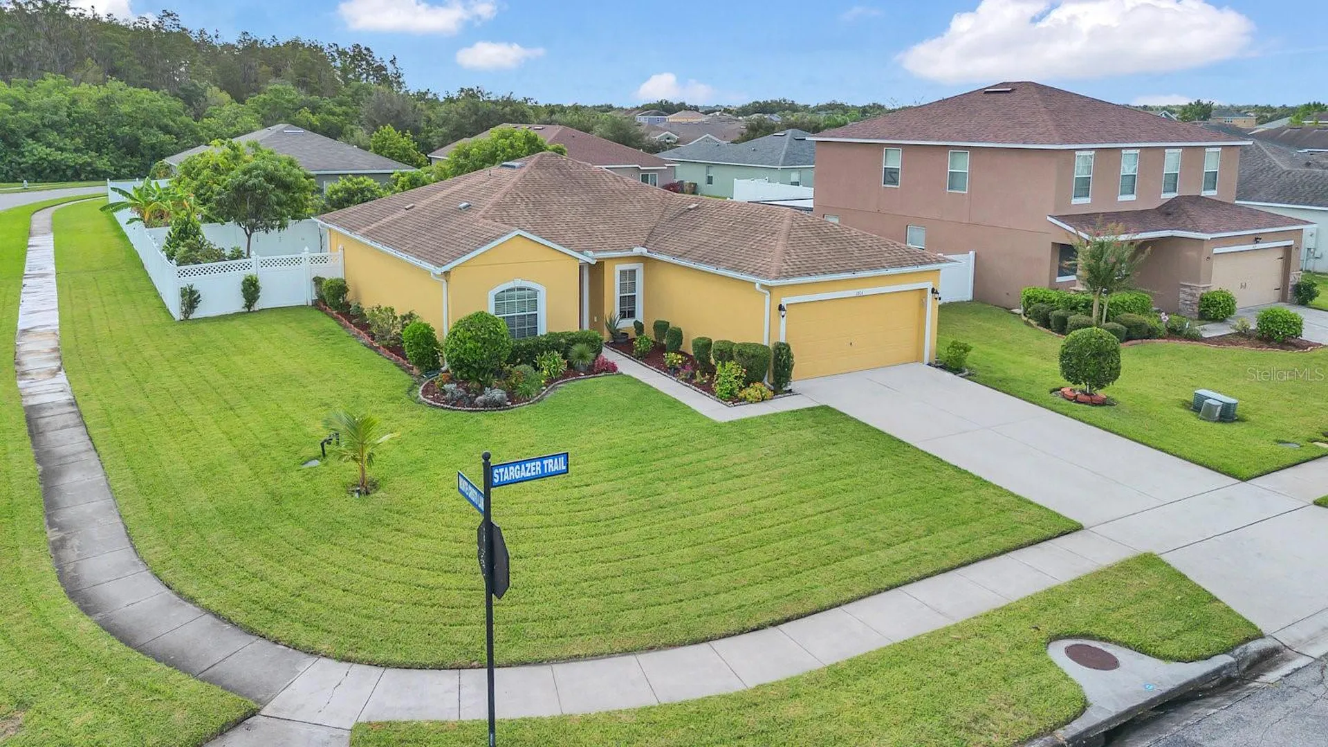 1801 Stargazer Trail Kissimmee FL 34758