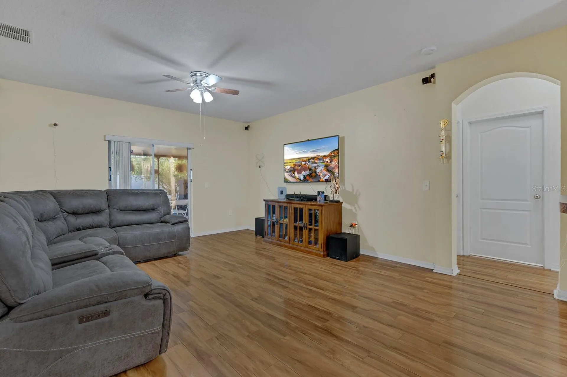1801 Stargazer Trail Kissimmee FL 34758