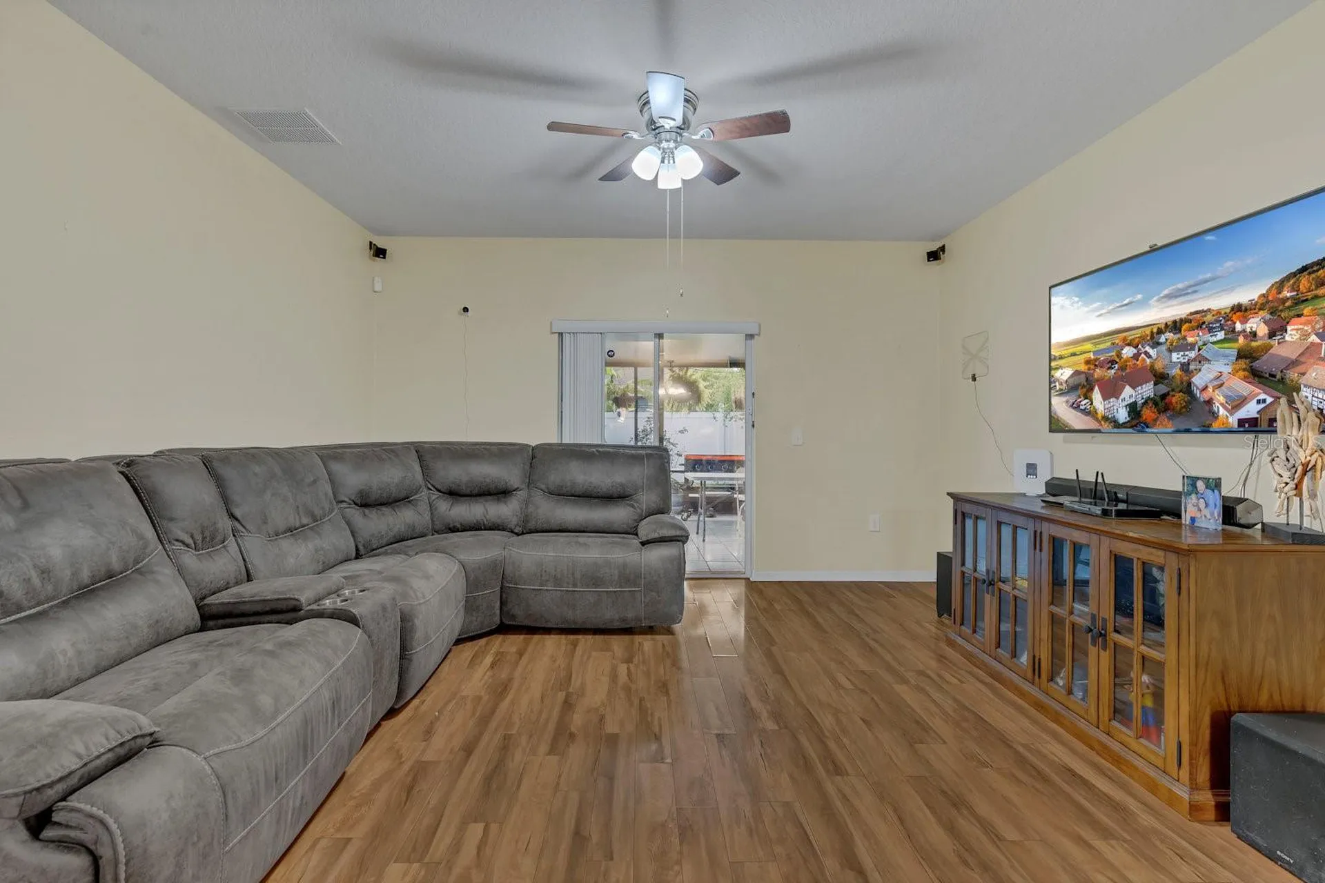 1801 Stargazer Trail Kissimmee FL 34758
