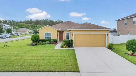 1801 Stargazer Trail Kissimmee FL 34758
