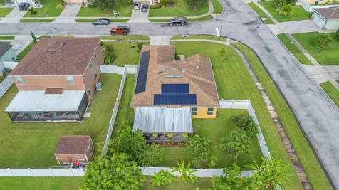 1801 Stargazer Trail Kissimmee FL 34758