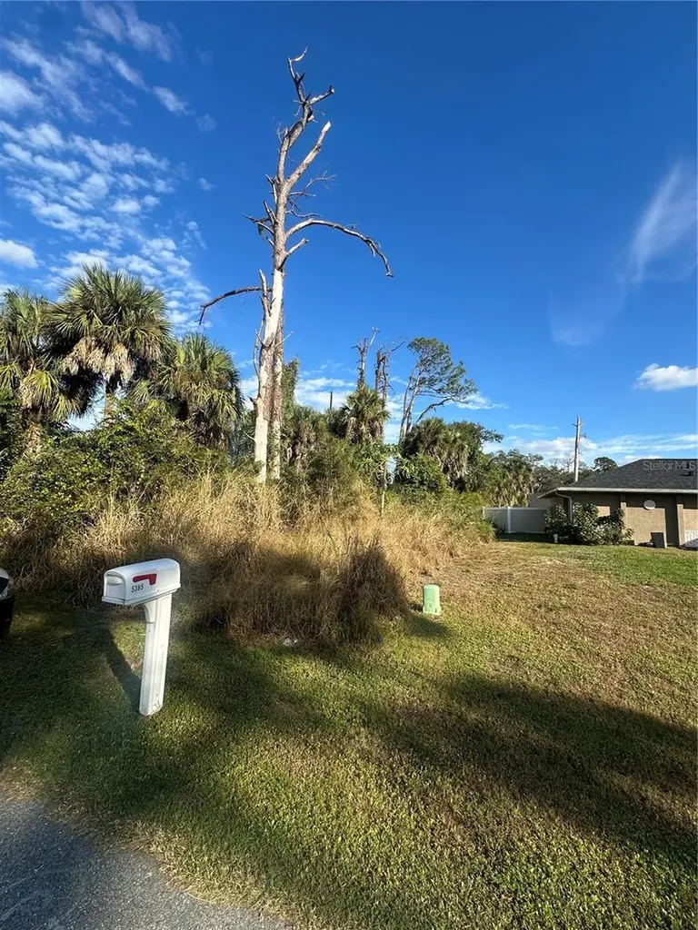 Alibi Terrace North Port FL 34286