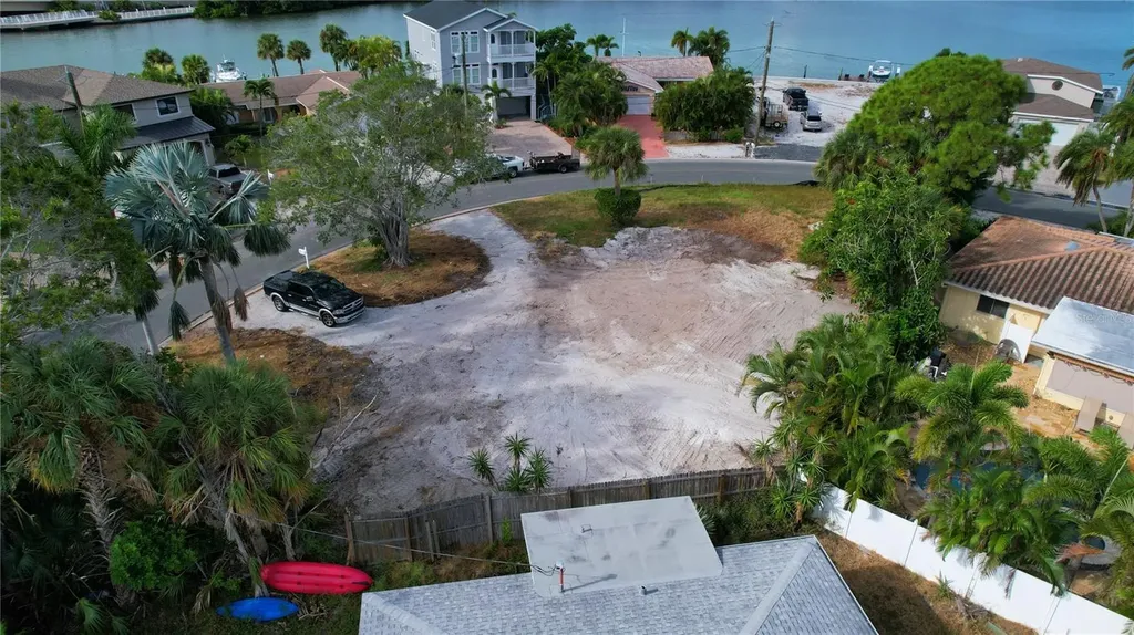 3615 Belle Vista Drive E St Pete Beach FL 33706