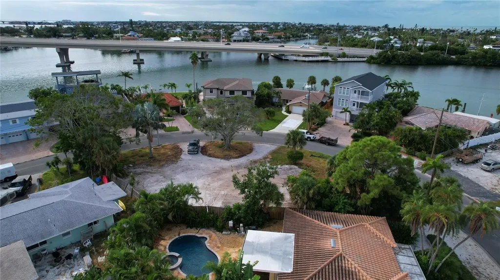 3615 Belle Vista Drive E St Pete Beach FL 33706