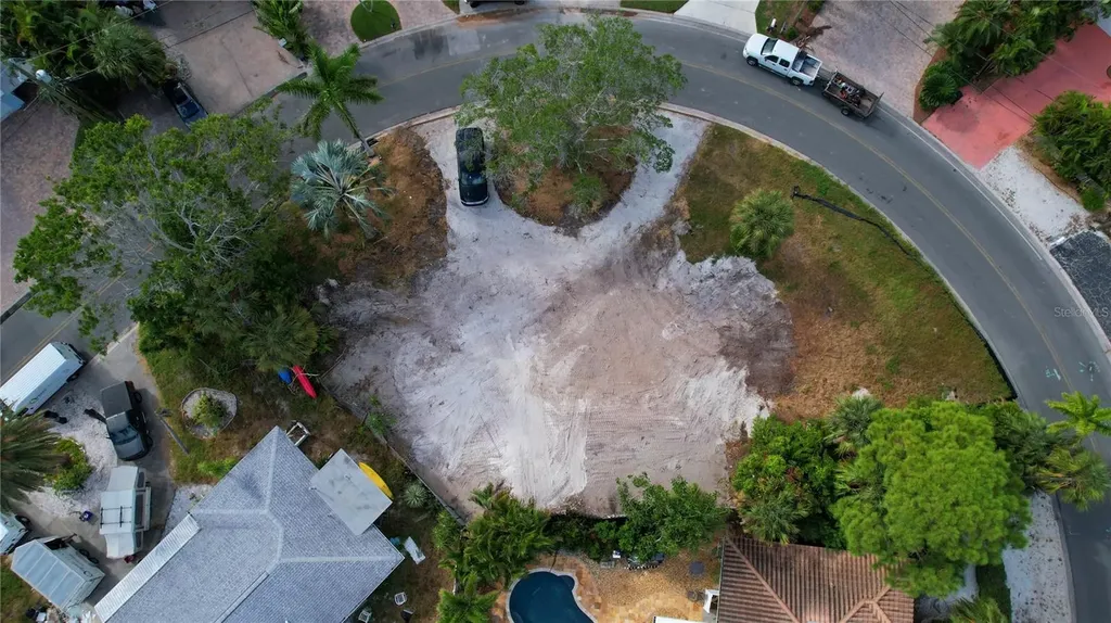 3615 Belle Vista Drive E St Pete Beach FL 33706