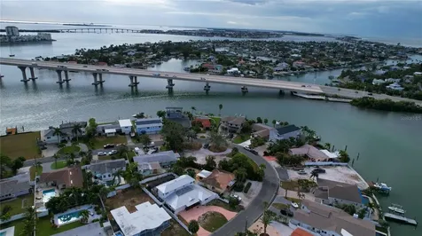 3615 Belle Vista Drive E St Pete Beach FL 33706