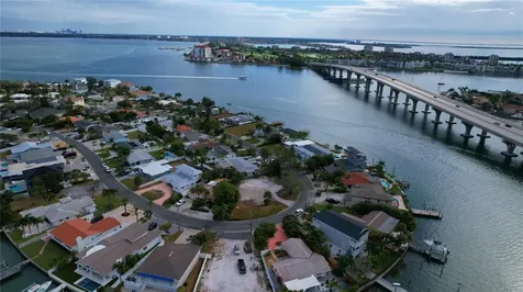 3615 Belle Vista Drive E St Pete Beach FL 33706