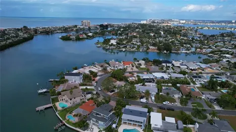 3615 Belle Vista Drive E St Pete Beach FL 33706