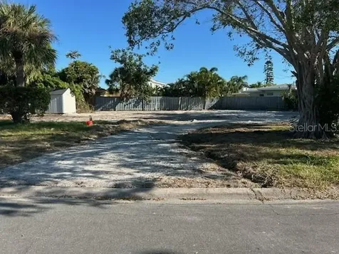 3615 Belle Vista Drive E St Pete Beach FL 33706