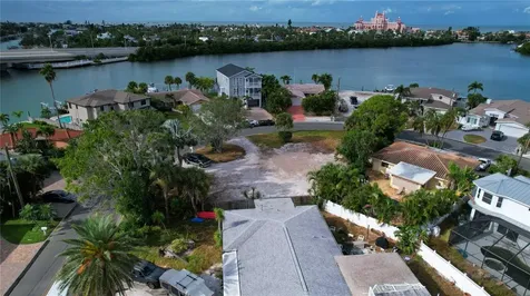 3615 Belle Vista Drive E St Pete Beach FL 33706