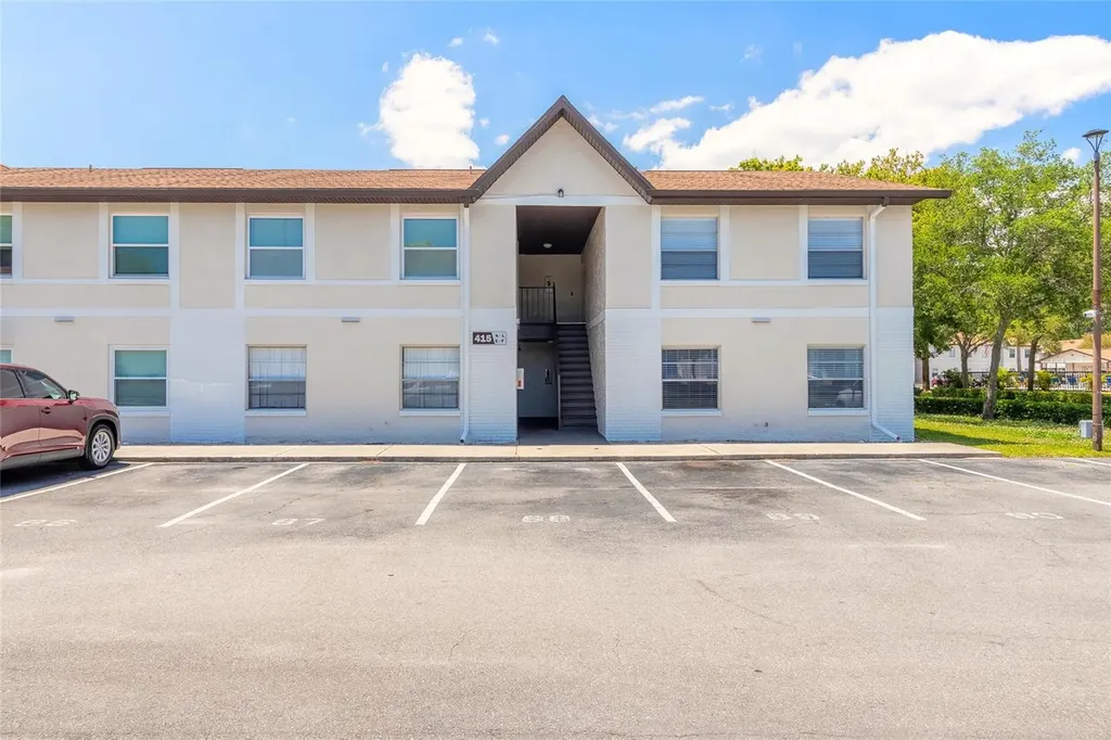 415 Banana Cay Drive South Daytona FL 32119