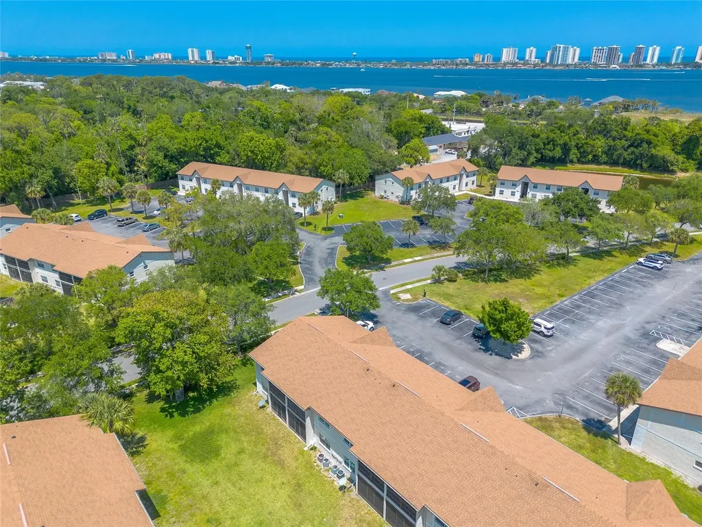 415 Banana Cay Drive South Daytona FL 32119