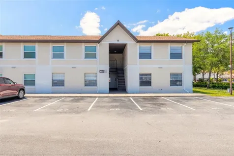 415 Banana Cay Drive South Daytona FL 32119