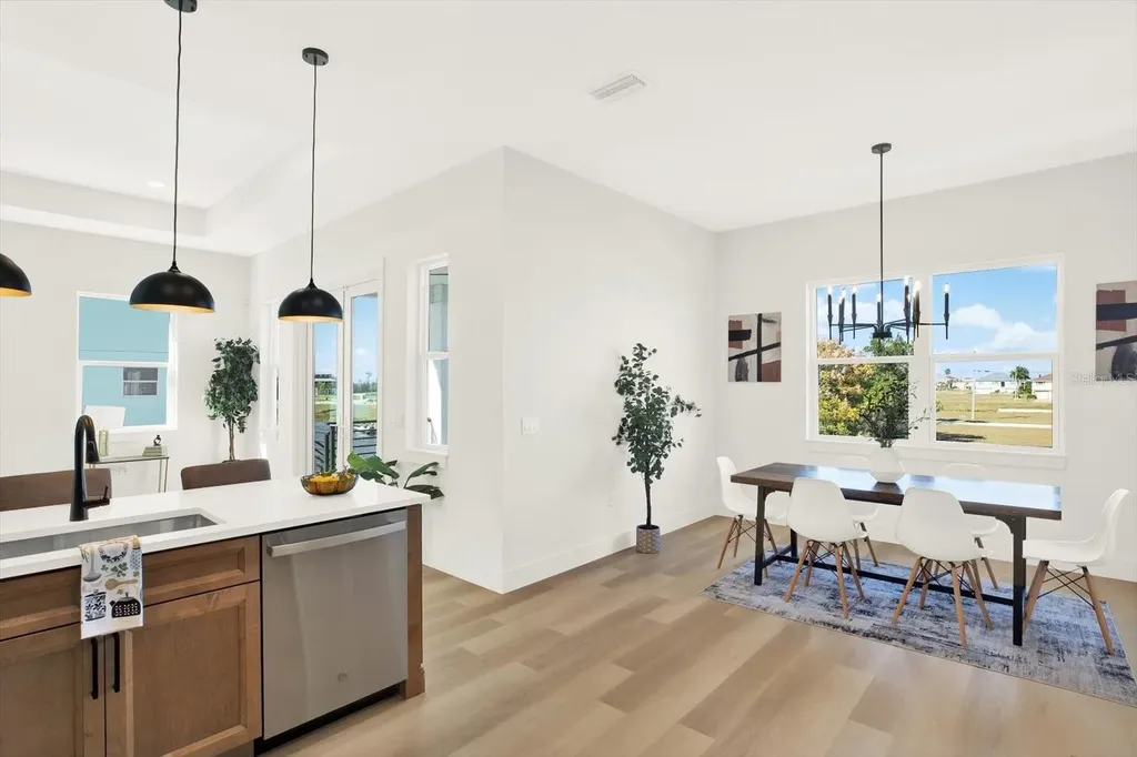 3431 Palometa Drive Hernando Beach FL 34607