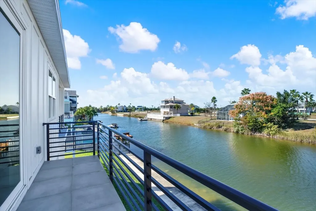 3431 Palometa Drive Hernando Beach FL 34607