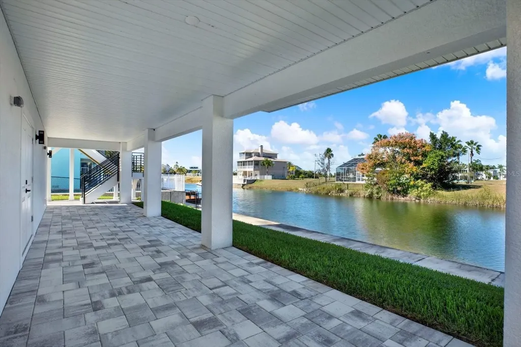 3431 Palometa Drive Hernando Beach FL 34607