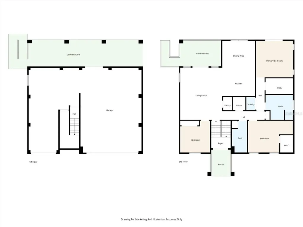 3431 Palometa Drive Hernando Beach FL 34607