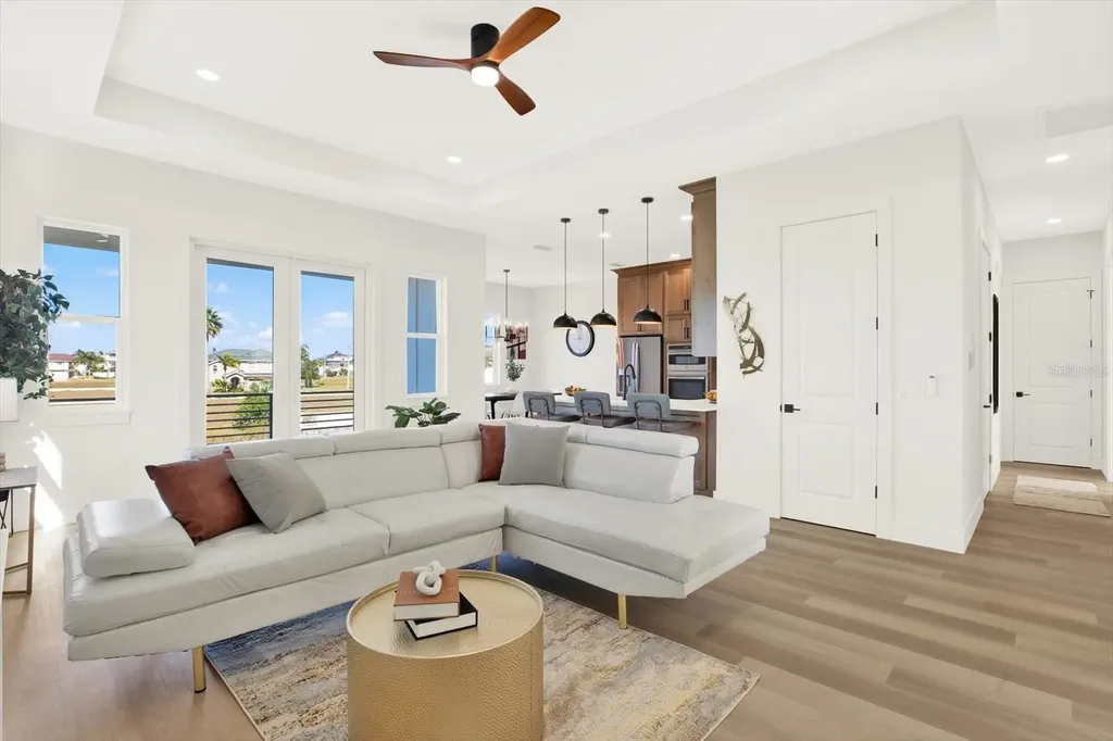 3431 Palometa Drive Hernando Beach FL 34607