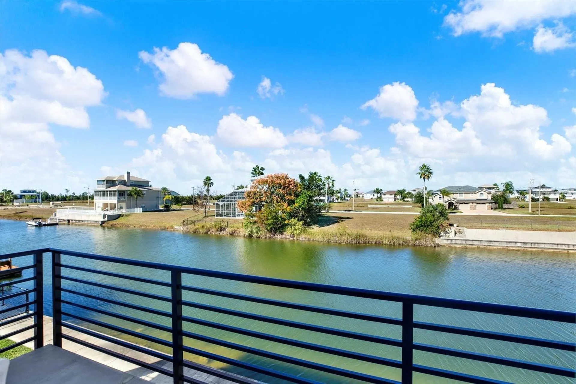 3431 Palometa Drive Hernando Beach FL 34607