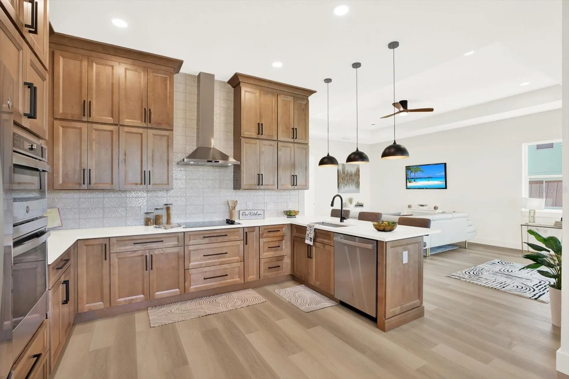 3431 Palometa Drive Hernando Beach FL 34607