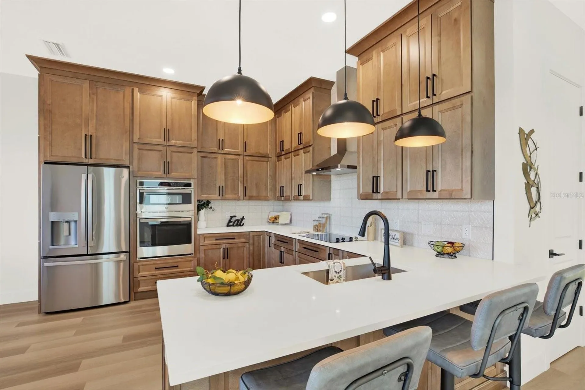 3431 Palometa Drive Hernando Beach FL 34607