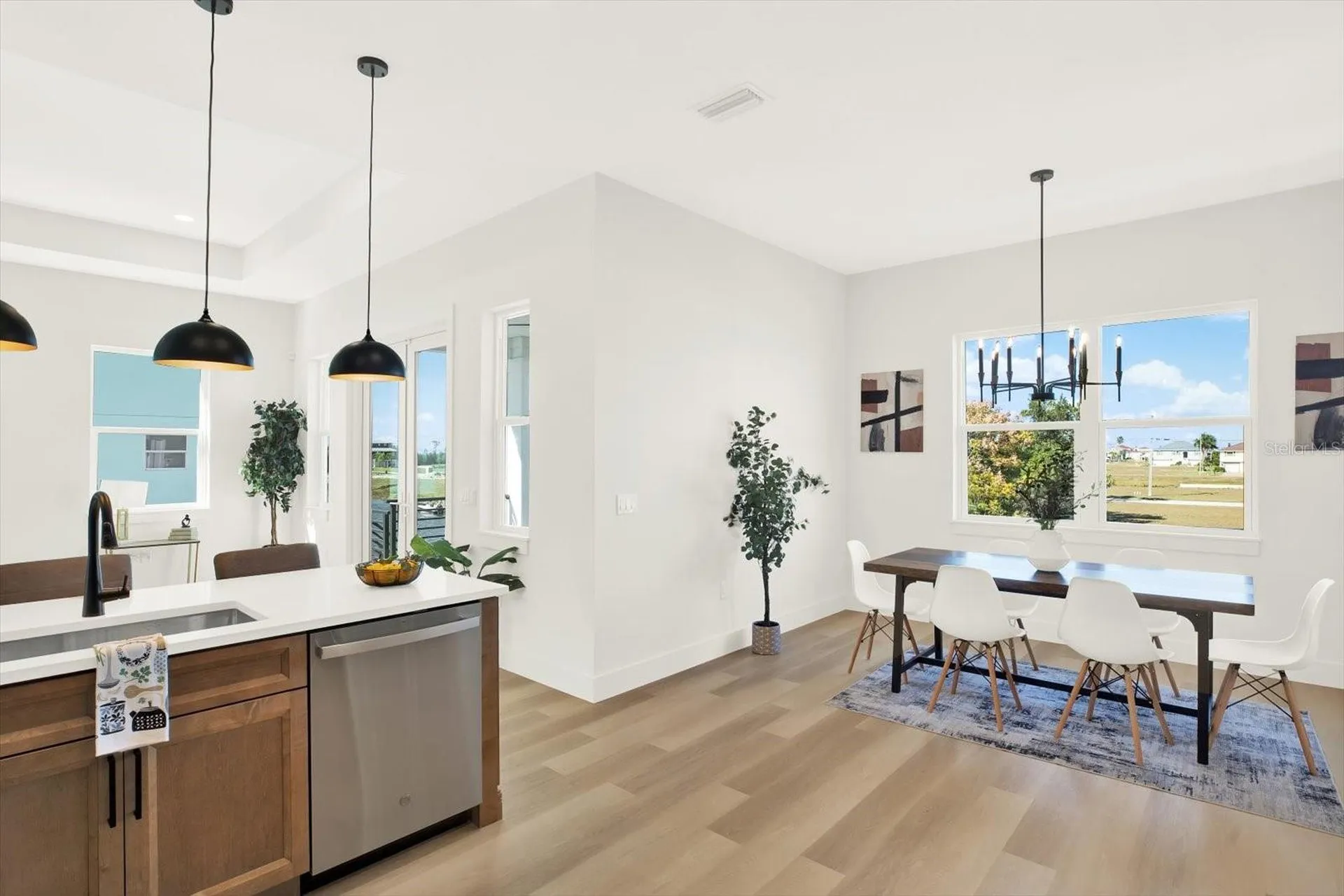 3431 Palometa Drive Hernando Beach FL 34607