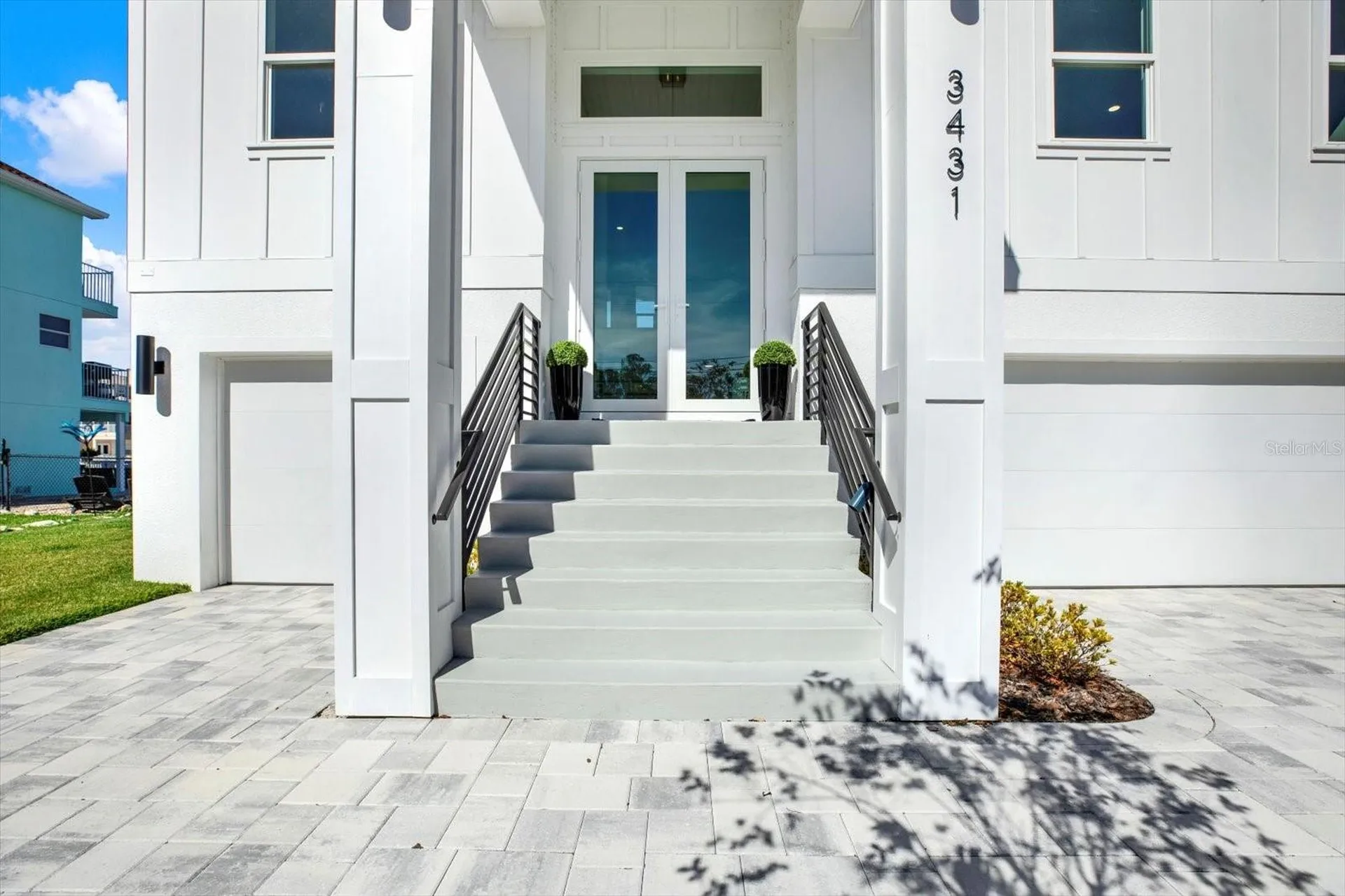 3431 Palometa Drive Hernando Beach FL 34607