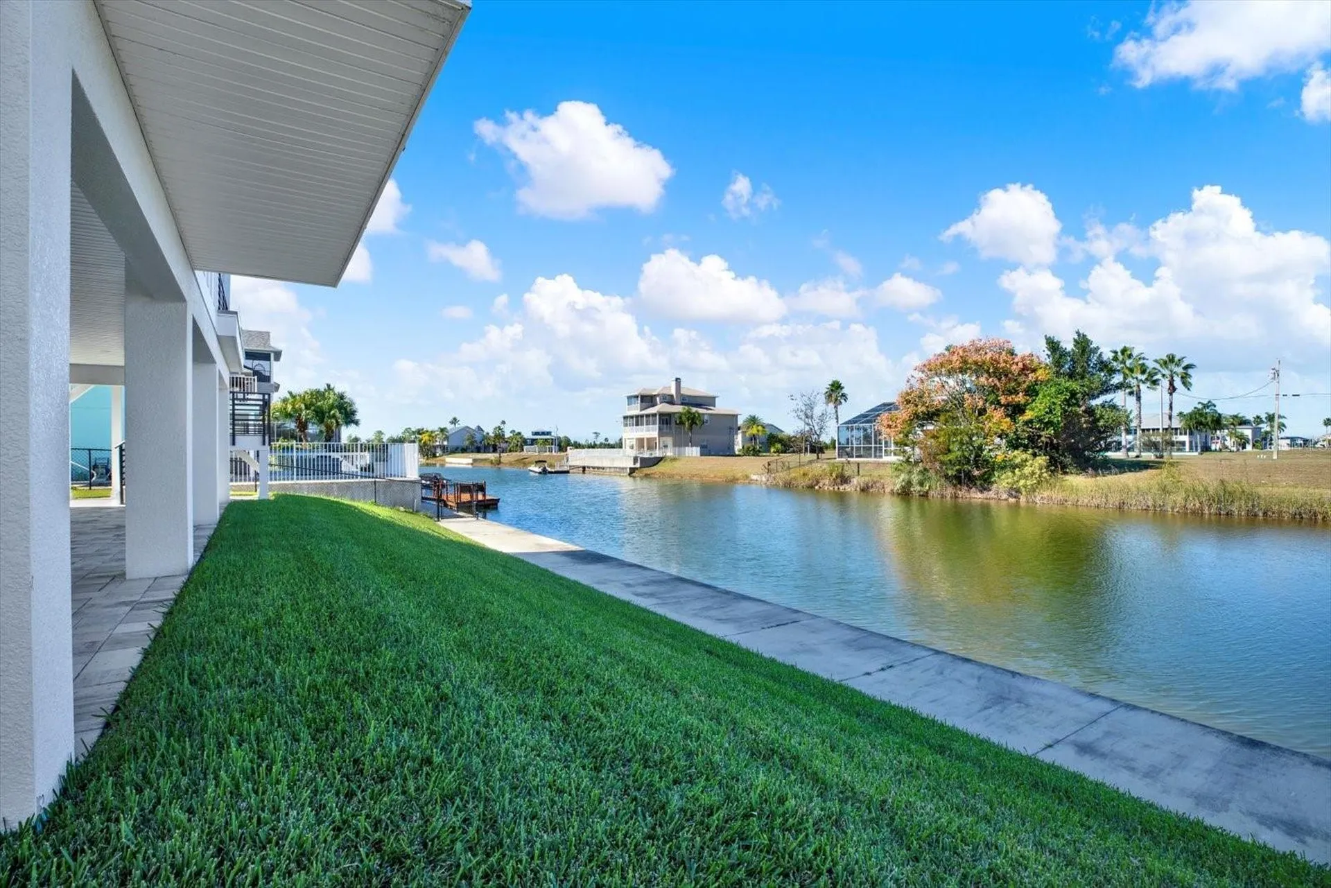 3431 Palometa Drive Hernando Beach FL 34607