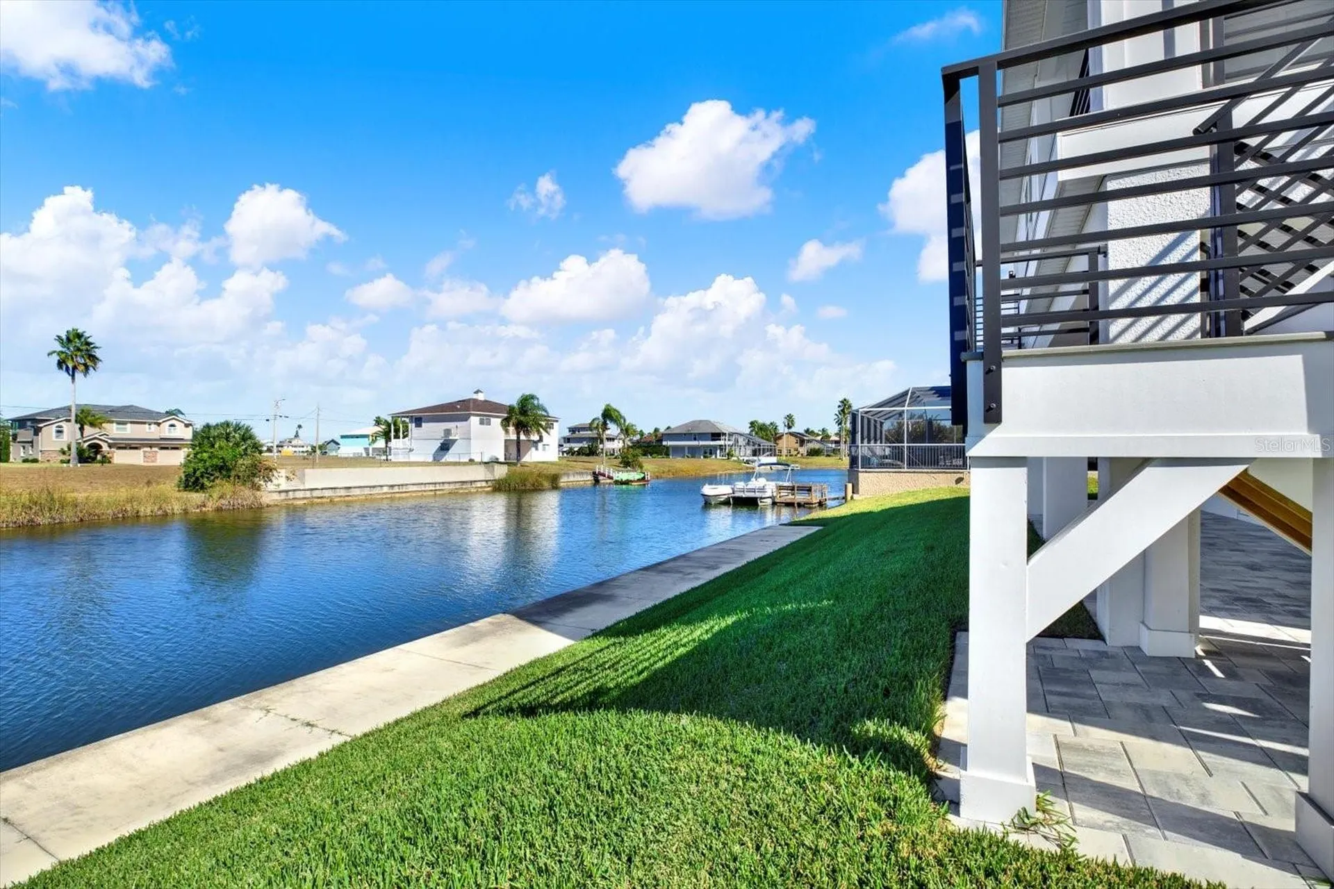 3431 Palometa Drive Hernando Beach FL 34607