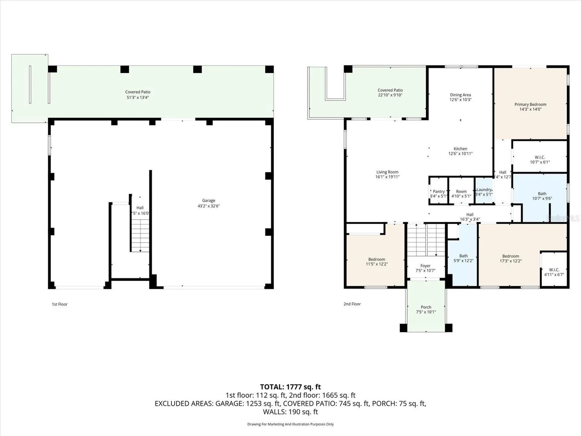 3431 Palometa Drive Hernando Beach FL 34607