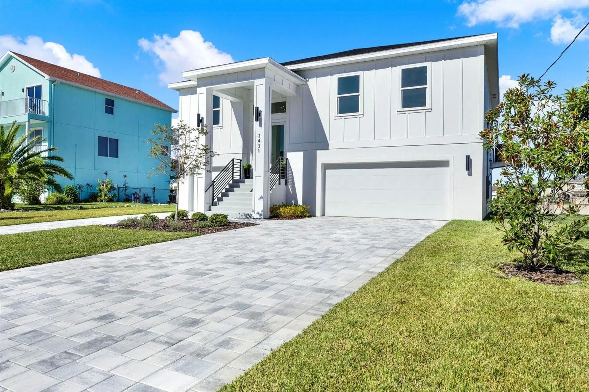 3431 Palometa Drive Hernando Beach FL 34607