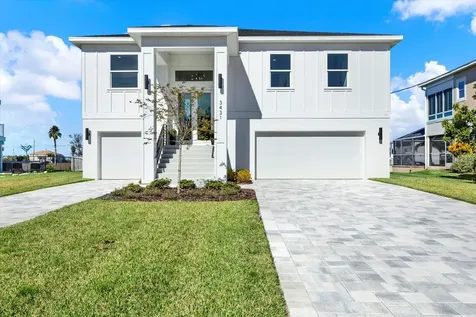 3431 Palometa Drive Hernando Beach FL 34607