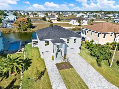 3431 Palometa Drive Hernando Beach FL 34607