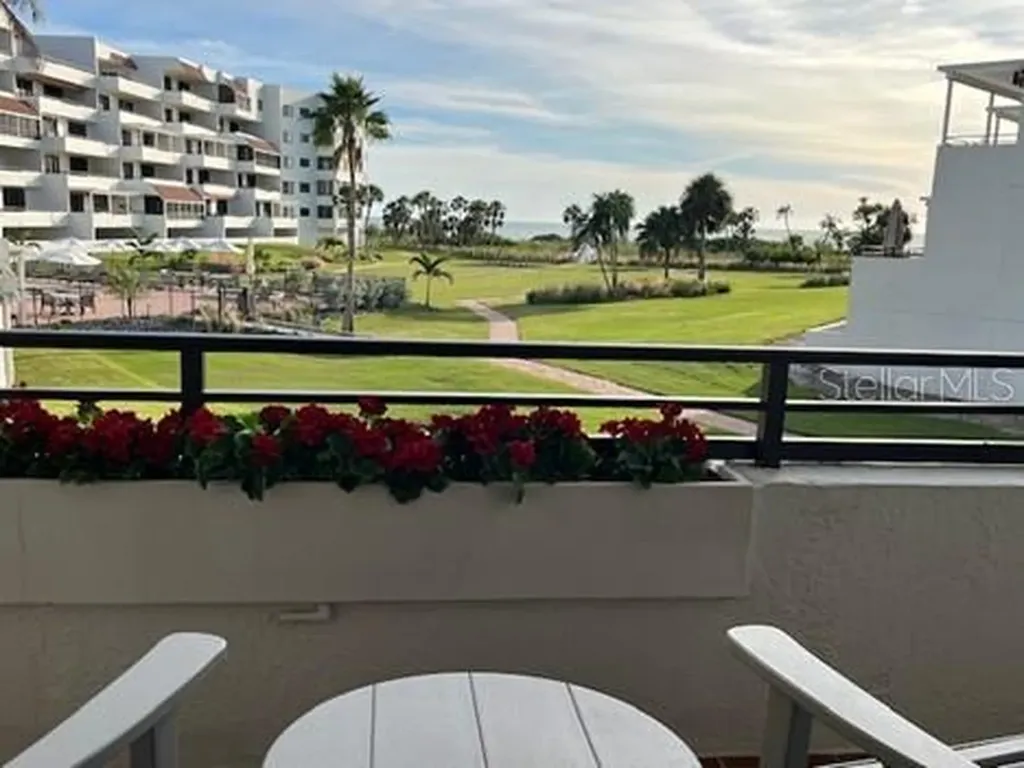 1465 Gulf Of Mexico Drive Longboat Key FL 34228