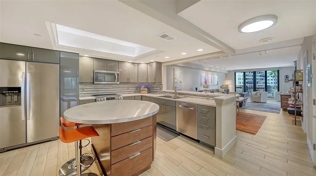 1465 Gulf Of Mexico Drive Longboat Key FL 34228