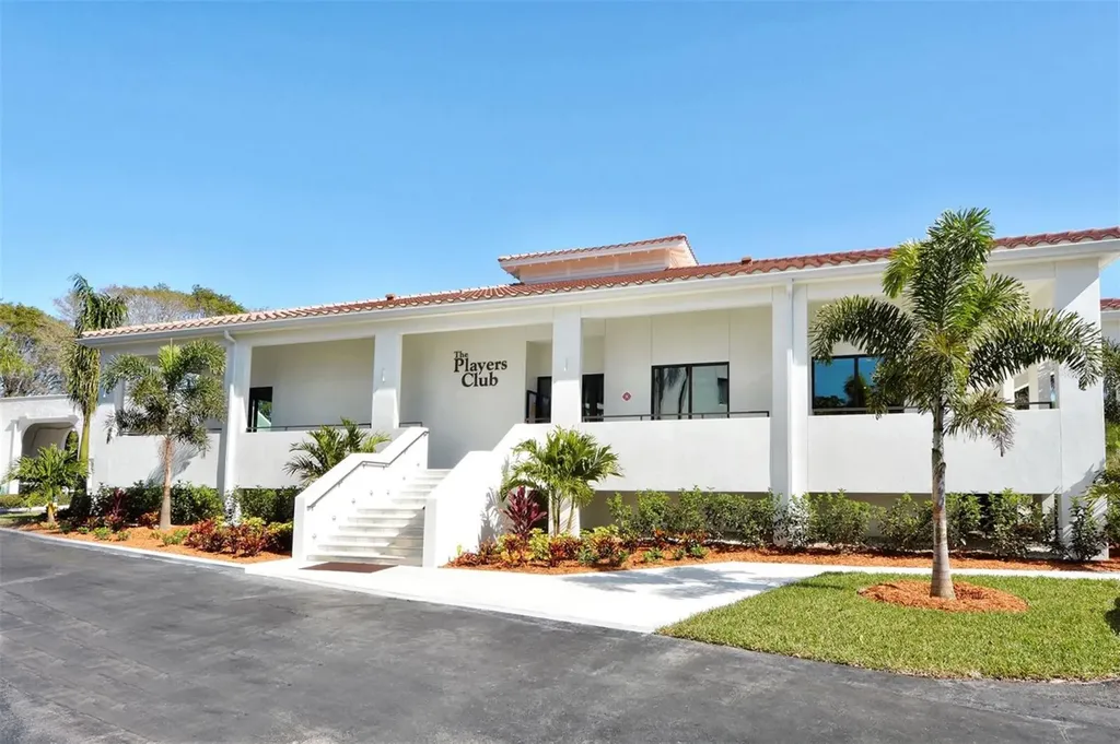 1465 Gulf Of Mexico Drive Longboat Key FL 34228