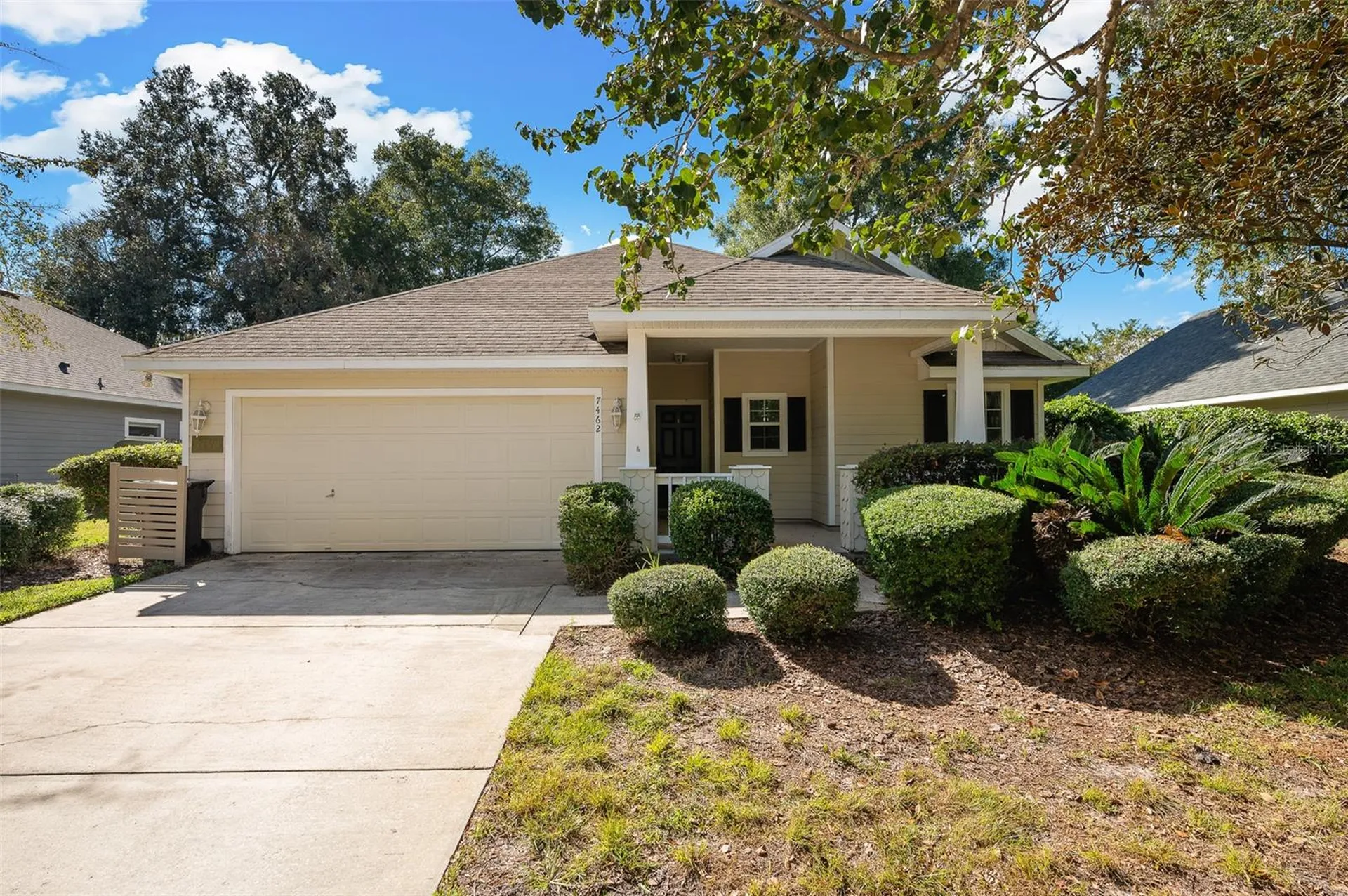 7462 SW 84th Drive Gainesville FL 32608