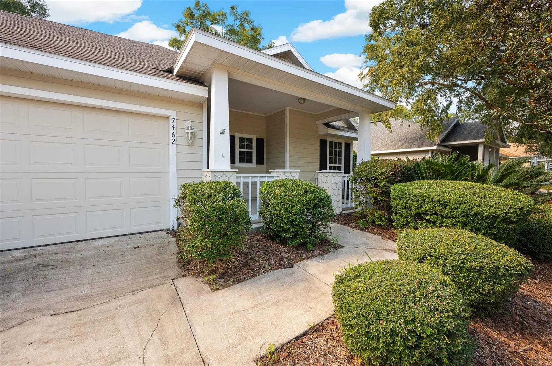 7462 SW 84th Drive Gainesville FL 32608