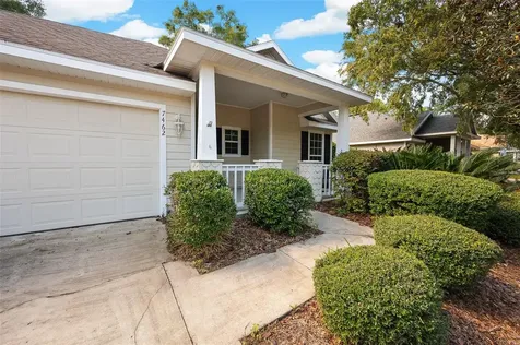 7462 SW 84th Drive Gainesville FL 32608