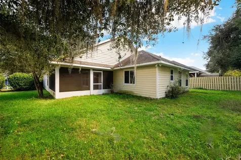 7462 SW 84th Drive Gainesville FL 32608
