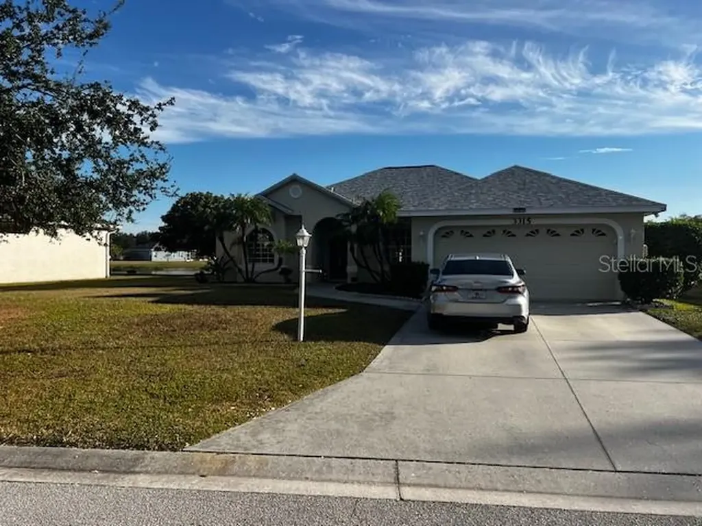 3315 48th Street E Palmetto FL 34221