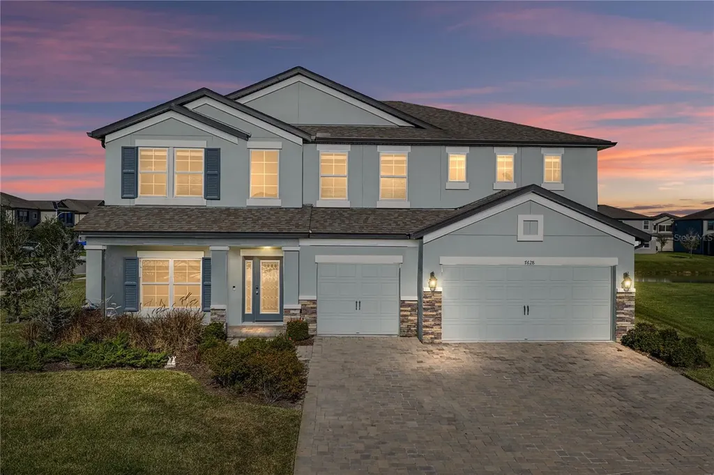 7628 Surf Reed Way Wesley Chapel FL 33545